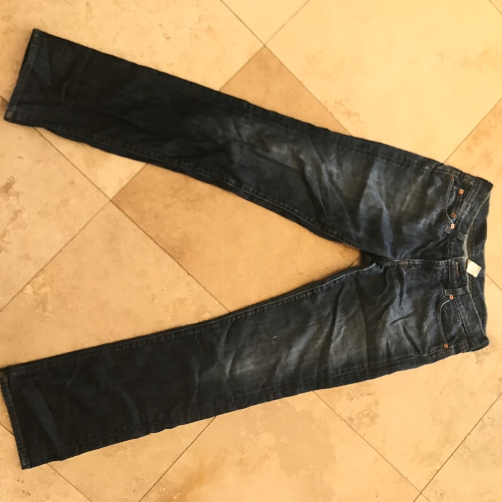 Lucky brand jeans